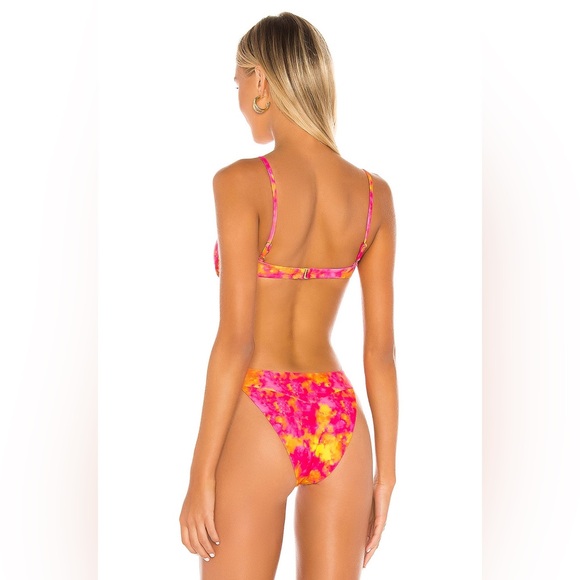 Lovers + Friends Kolbie bikini set - Picture 4 of 16